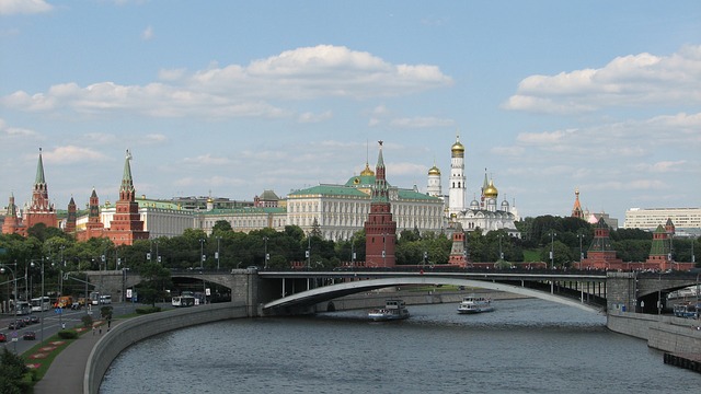Moscú es la segunda ciudad más cara del mundo