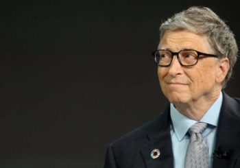 La increíble mansión de Bill Gates