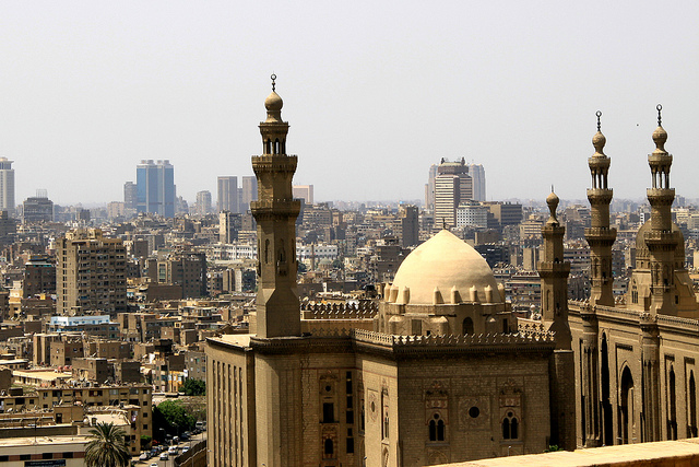El Cairo es la ciudad más barata del mundo