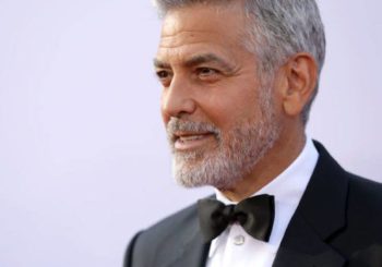 La casa de George Clooney