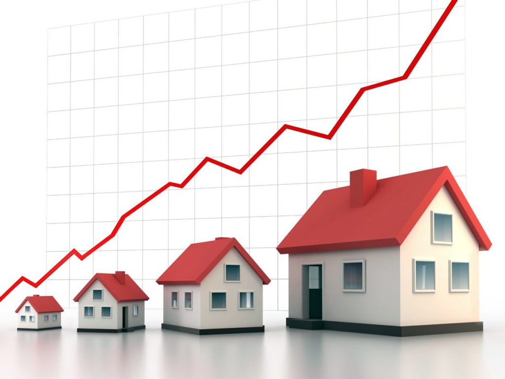 Cómo afecta el sector inmobiliario
